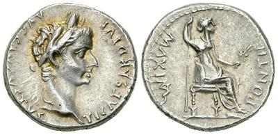 Moneda Romana 2952364.m