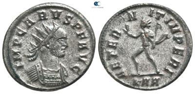 Aureliano de Caro. AETERNIT IMPERI. Roma 6510745.m