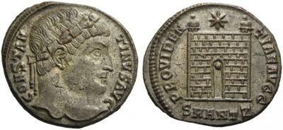 AE3 de Constantino I 3173293.m