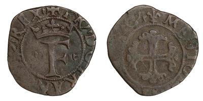 Sestino de Fernando el Católico. Nápoles 2755422.m