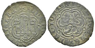Blanca de Juan II, Sevilla o Burgos. 5439125.m