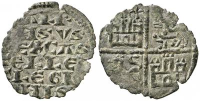 La ceca cristiano medieval de Murcia 1787955.m