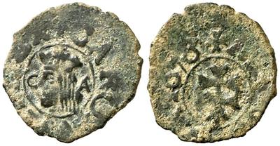 Dinero de Carlos II 3040461.m