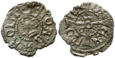 Dinero de Juana y Carlos I 3114847.m