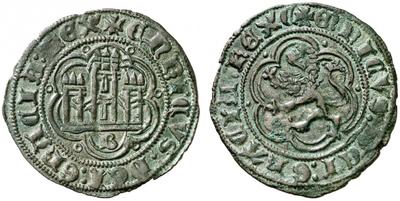 Blanca de Enrique III. 3516301.m