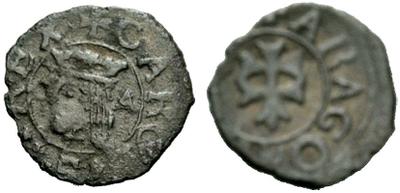Dinero de Carlos y Juana 1081657.m