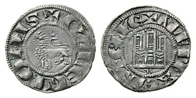 Dinero falso de época 1269870.m