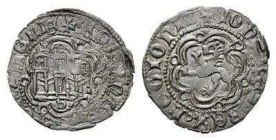 Blanca de Juan II, Sevilla o Burgos. 1269977.m