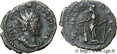 Tetricus 236761.m