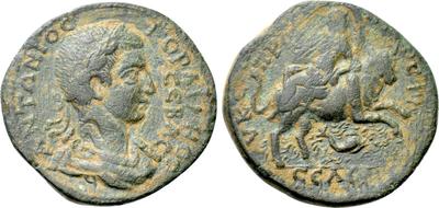 Glosario de monedas romanas. EUROPA. 5117607.m
