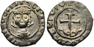 Kardezde Hetoum II. Cilicia Armenia 4035395.m