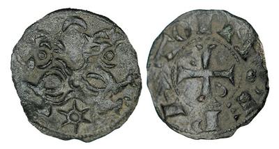 Dineros de Alfonso VII. IMPERATO. León 3043051.m