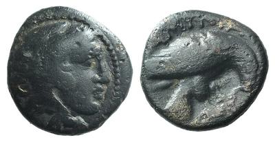 [Bronze Amyntas III] Id bronze Grèce n°2 1803282.m