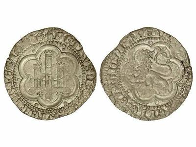 Blanca de Enrique III. 1047012.m