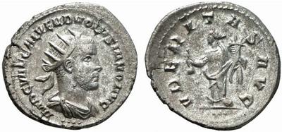 Antoniniano de Volusiano 301836.m