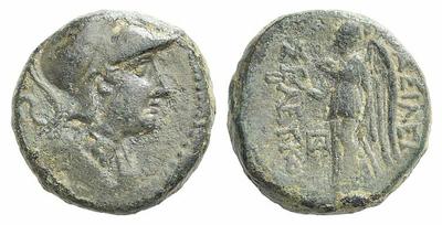 Bronze grec (327) 1371900.m