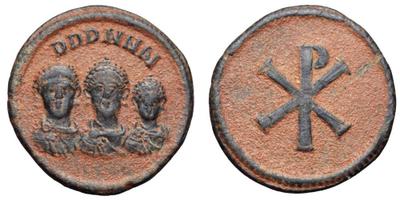 Glosario de monedas romanas. EXAGIUM. 2643039.m