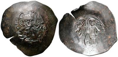 Trachy de Alejo III. Constantinopla (SB 2011) 2926359.m